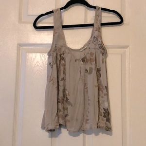 GF Floral Print Camisole